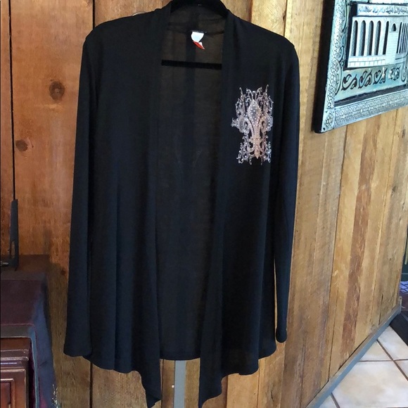 Katy Did Sweater - Picture 6 of 6